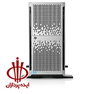 HP ProLiant ML350p Gen8