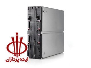 HP ProLiant BL680c Blade Server