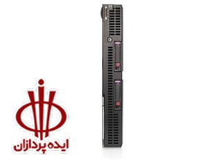 HP ProLiant BL685c Blade Server