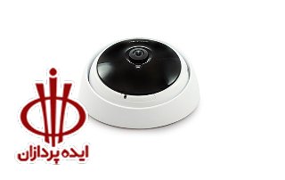 GC305091D 360 Degree Micro Fisheye IP Camera thumbnail picture