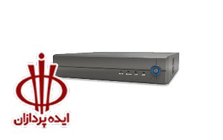 GCN00811R 8-channel Network Video Recorder