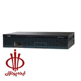 Cisco 2911/K9 Router thumbnail picture