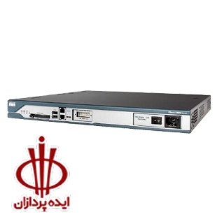 Cisco 2811 Router thumbnail picture