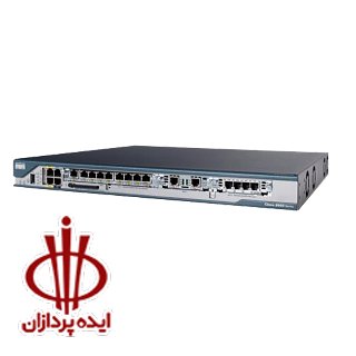 Cisco 2801 Router