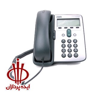 Cisco Unified IP Phone 7912G thumbnail picture