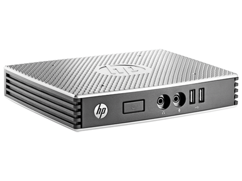 can hp pcoip zero client use wireless connection