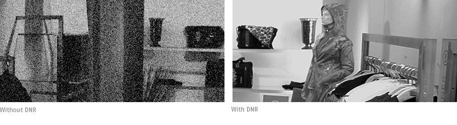 3d noise reduction